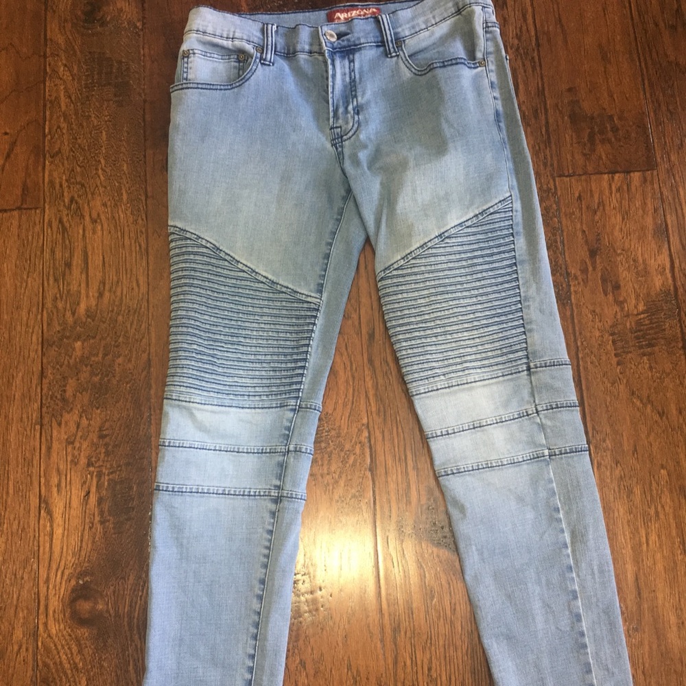 Arizona Skinny Men’s Jeans